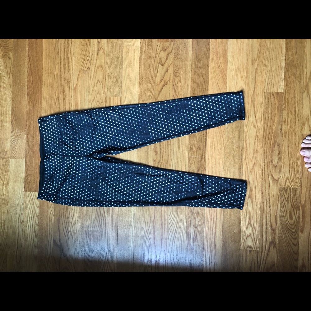 brand new athleta leggings! never worn!